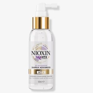 Nioxin Diamax Advanced get thicker looking healthier hair today NEW